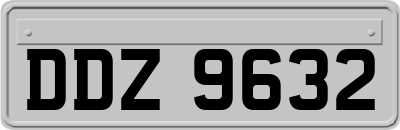 DDZ9632