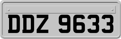 DDZ9633
