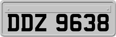 DDZ9638