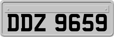 DDZ9659
