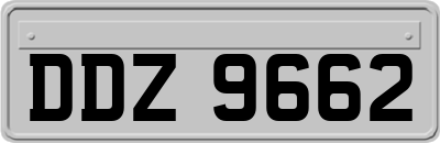 DDZ9662
