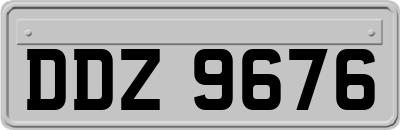 DDZ9676