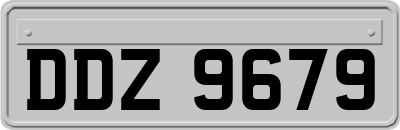 DDZ9679