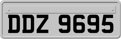 DDZ9695