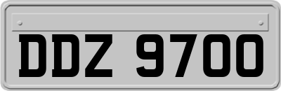 DDZ9700