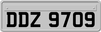 DDZ9709