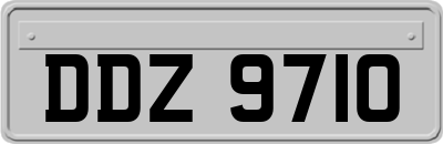 DDZ9710
