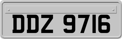 DDZ9716