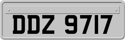 DDZ9717