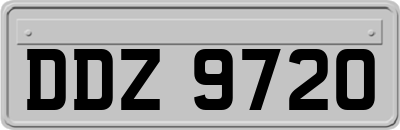 DDZ9720