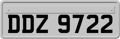 DDZ9722