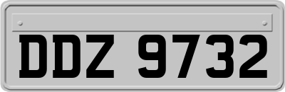DDZ9732