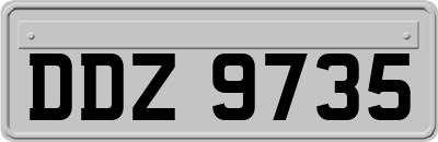 DDZ9735