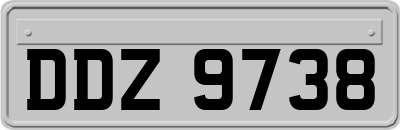 DDZ9738