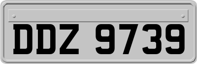 DDZ9739