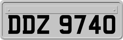 DDZ9740