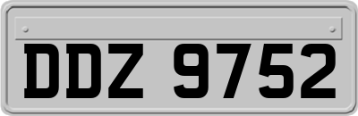 DDZ9752
