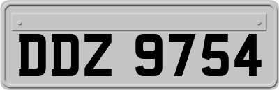 DDZ9754