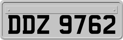 DDZ9762