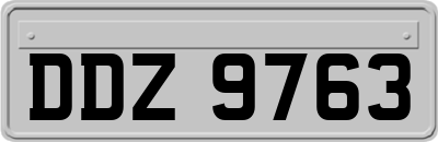 DDZ9763