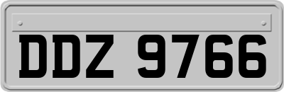 DDZ9766