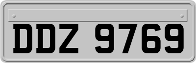 DDZ9769