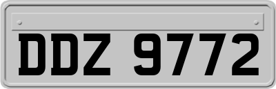 DDZ9772