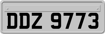 DDZ9773