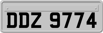 DDZ9774