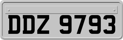 DDZ9793