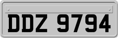 DDZ9794