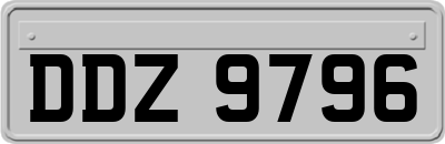 DDZ9796