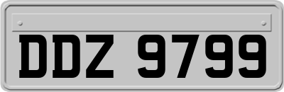 DDZ9799