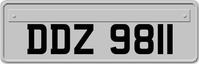DDZ9811