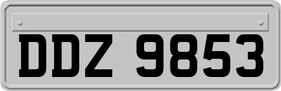 DDZ9853