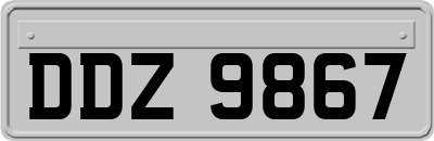 DDZ9867