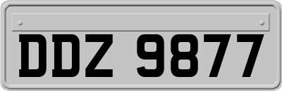 DDZ9877