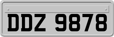 DDZ9878