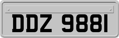 DDZ9881