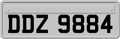 DDZ9884
