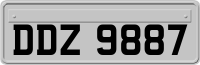 DDZ9887