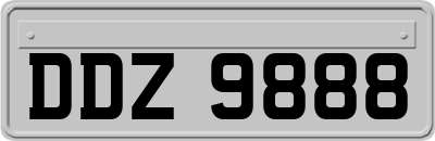 DDZ9888