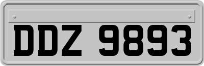 DDZ9893