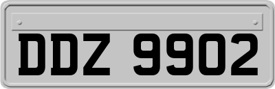 DDZ9902