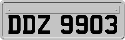 DDZ9903