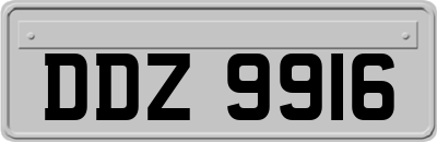 DDZ9916