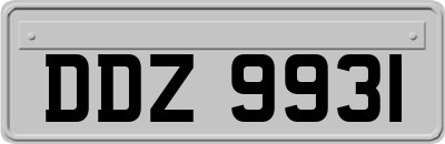 DDZ9931