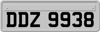DDZ9938