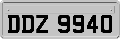 DDZ9940