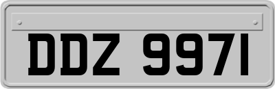 DDZ9971